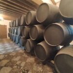 El Puerto de Santa María Winery and Tasting - The Tasting Session: Wines and Pairings