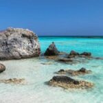 ELAFONISI&BALOS CRUISE:Discovering the Crown Jewels of Crete - What’s Included & What to Expect