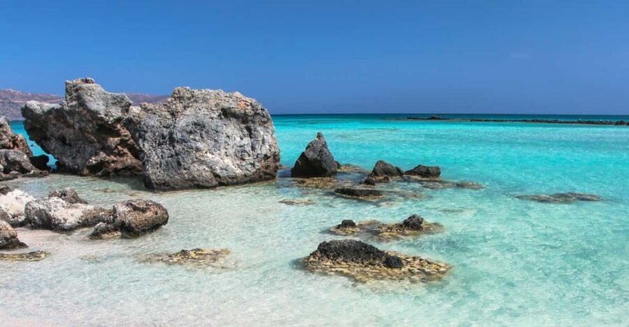 ELAFONISI&BALOS CRUISE:Discovering the Crown Jewels of Crete - What’s Included & What to Expect