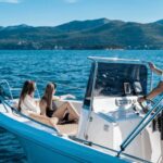 Elaphite Islands: Private Half Day Speedboat Tour - Authentic Experiences and Hidden Gems