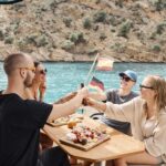 Electric Boat Family Tour - Who Will Love This Experience?