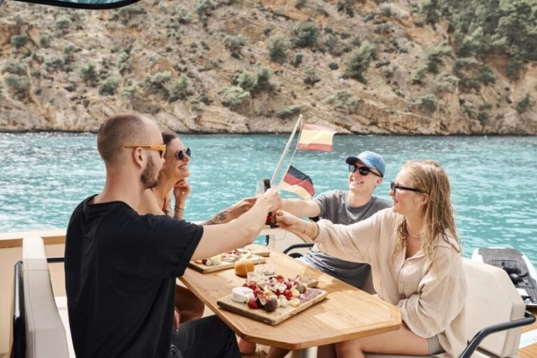 Electric Boat Family Tour - Who Will Love This Experience?