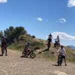 Electric FAT Biking in Montes de Malaga & Countryside - The Value of This Experience