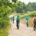 Electric scooter tour and wine tasting at Château de Chamirey - Exploring the Itinerary: What to Expect from Start to Finish