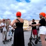Electric Scooter Tour: Full Tour (Old Town + Ostrów Tumski) - The Experience on the Ground