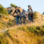 Electric Scooter Tour of our vineyard and Wine Tasting - Practical Details and Tips