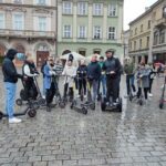 Electric Scooter Tour: Old Town Tour - 1,5-Hour of Magic! - Authentic Insights from Past Travelers