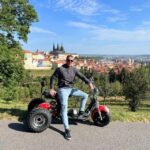 Electric Trike Sunset Prague Tour - Final Thoughts: Is It Worth It?