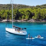 Elegant Day-Sailing Tour-Lunch&Drinks included - An In-Depth Look at the Experience