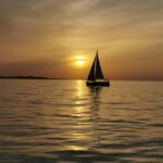 Elegant Sunset cruise under sails,large yacht,full comfort - The Value of the Experience