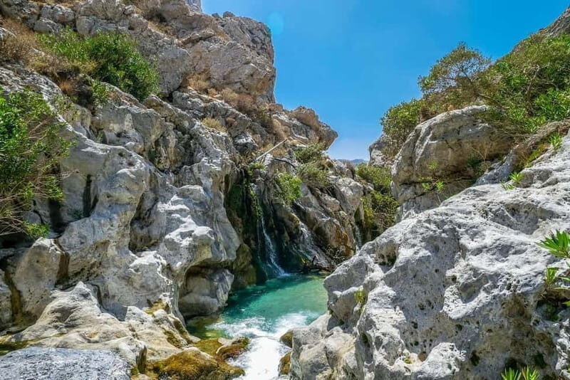 Elite Crete: Kourtaliotiko Canyon & Preveli Palm Oasis - Why This Tour Offers Good Value