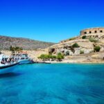 Elounda: Spinalonga Guided Boat Tour with BBQ and Swimming - An In-Depth Look at the Tour Experience