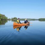 emaitija National Park: Full-Day Canoe Tour with Picnic - A Closer Look at What the Tour Offers