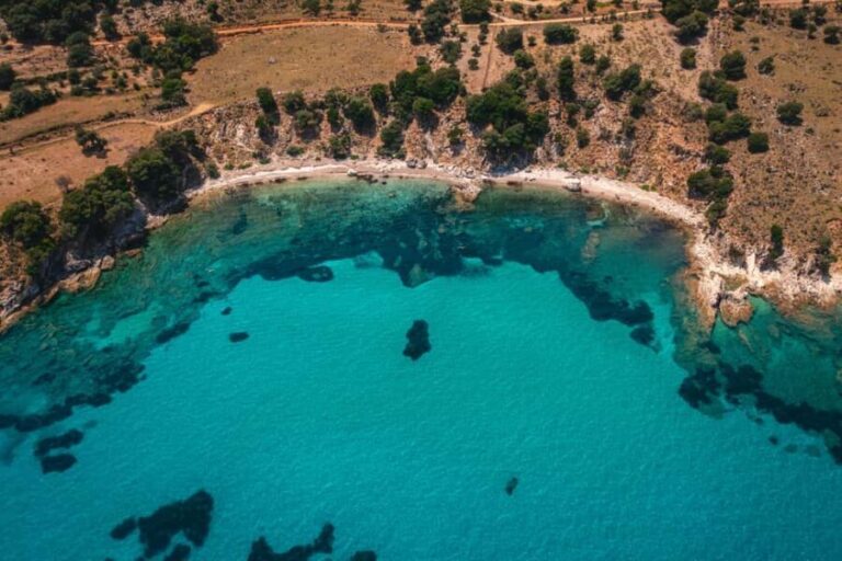 Enalia rent a boat in Kefalonia (with or without skipper) - FAQ