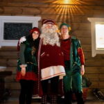 Enchanted Christmas Eve Celebration in Lapland - The Itinerary Breakdown