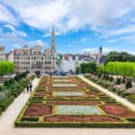Enchanting Brussels Private Tour: History & Culture Unveiled - What To Expect & Practical Details
