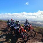 Enduro Motorbike Adventure Trip Tenerife 4h - What’s Included and What You’ll Need to Bring