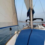 Enjoy the sunrise in Barcelona from a sailboat with drinks & snacks - Practical Tips for Your Sunrise Sailing Trip