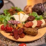 Enoteca dell'Etna: Iemu Spizzicannu Tasting - The Tasting Tour: A Step-by-Step Breakdown