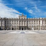 Enter the Royal Palace of Madrid - The Itinerary in Detail
