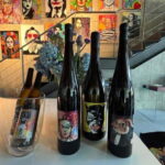 Entrance to the Roots Gallery + 1 glass of wine with snacks + 1 fine art print - Practical Details and Value