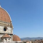 Entry Tickets to Brunelleschi's Cupola in Florence - Is This Tour for You?