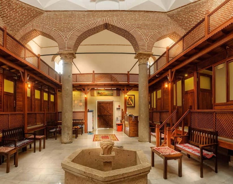 Ephesus Ancient City and Turkish Bath Only Cruise Guests - Practical Details: What You Need to Know