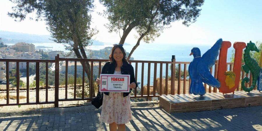 Ephesus and House of the Virgin Mary tours from port ZMR - Final Thoughts