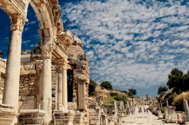 Ephesus Full-Day Tour from Kusadasi or Selcuk - A Deep Dive into the Ephesus Full-Day Tour Experience