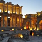 Ephesus: Half-Day Tour from Kusadasi or Izmir - The Journey Begins