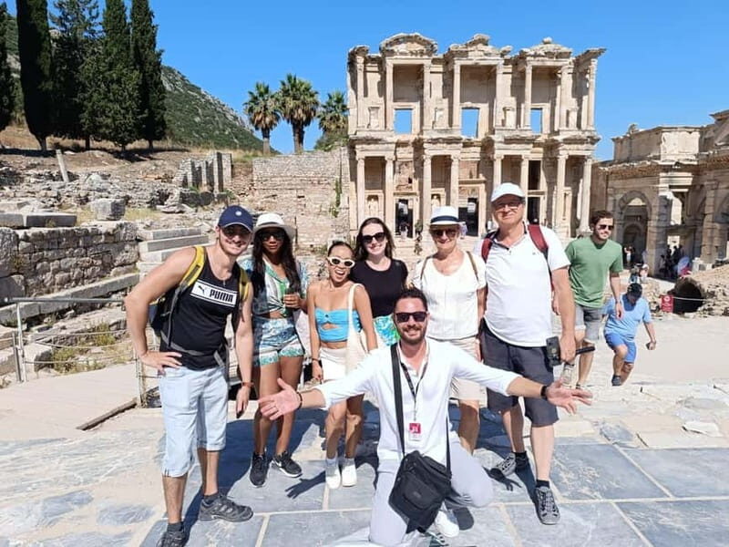 Ephesus: Mary's House Tour with Ticket+Lunch (For Cruisers) - Why This Tour Offers Good Value