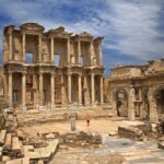 Ephesus & Sirince Village Tour from zmir - The Itinerary in Detail: What You Can Expect
