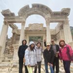 Ephesus & Temple of Artemis Private Tour from Kusadasi Port - Key Points