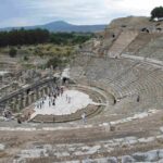 Ephesus: The House of Virgin Mary and Grand Theater Tours - Who Will Love This Tour?