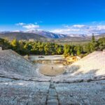 Epidaurus: Temple of Asclepius E-ticket & Audio Tour - Authentic Feedback from Visitors