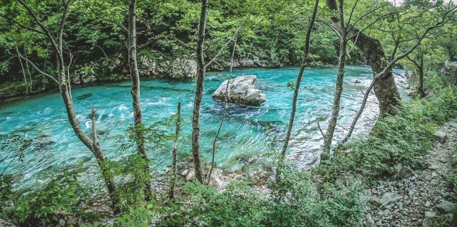 Epirus: Easy Rafting Experience on the Voidomatis River - Final Thoughts: Is It Worth It?