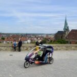Erfurt: Guided Petersberg Citadel Tour by E-Rickshaw - What Makes This Tour Stand Out?
