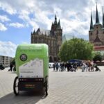 Erfurt: KiKa TV Characters Kids Tour by Pedicab - Who This Tour Is Best For