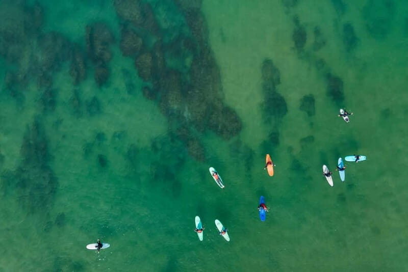 Ericeira: 5-Day Surf Course with Video Analysis and Photos - Price and Value