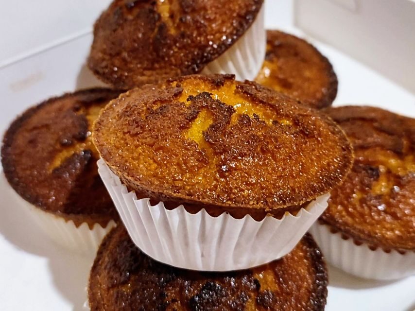 Ericeira Private Tour: 10 Tastings Food Tour - What Does a Typical Experience Look Like?