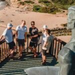 Ericeira: Surf coaching at the World Surfing Reserve - The Sum Up