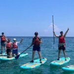 Es Figueral: Standup Paddleboarding Adventure - What’s Included & What to Keep in Mind