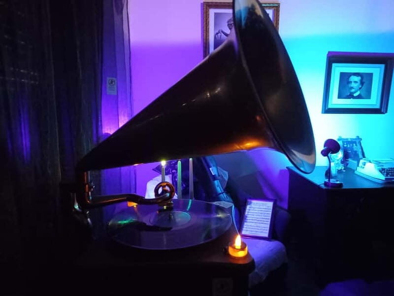 ESCAPE MANOR Escape Rooms: Nevermore Murder - The Killer - Final Thoughts