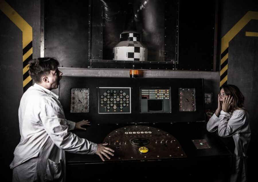 Escape Rooms by PanIQ Room in Budapest - Why This Experience Offers Real Value