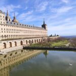 Escorial Monastery & Valley of the Fallen Trip from Madrid - The Imposing Valley of the Fallen