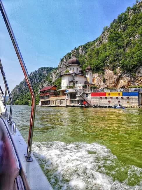 Eselnita: Boat Cruise on the Danube River - Final Thoughts
