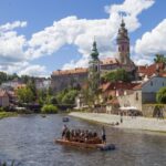eský Krumlov: Wooden Raft River Cruise - Is This Tour Right for You?