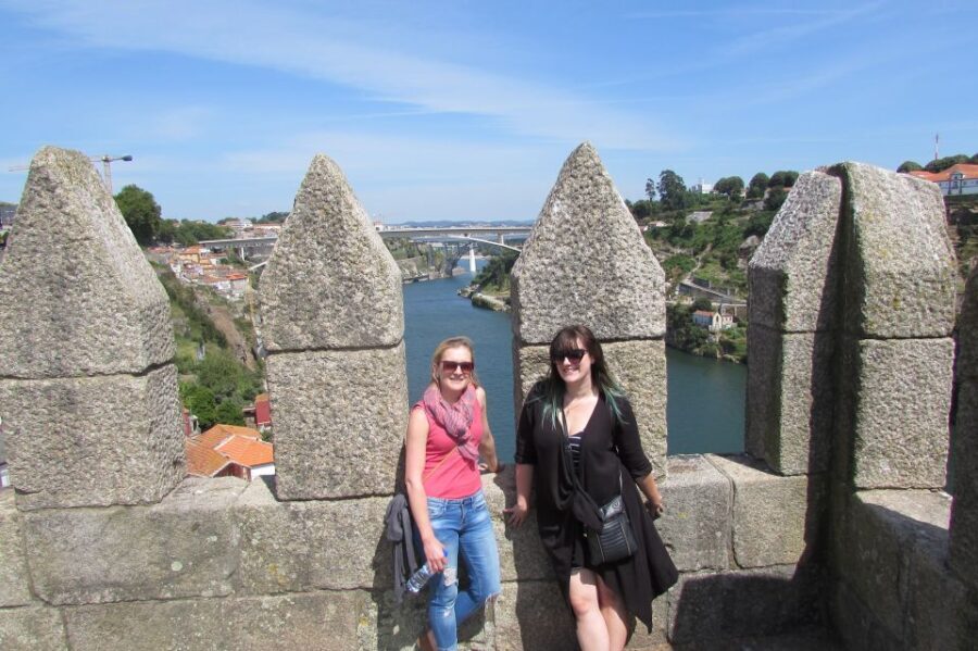 Essential Porto Walking Tour - Authentic Experiences and Hidden Gems