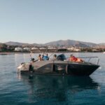 Estepona: Boat Rental with Captain, Enjoy the Mediterranean! - What to Expect on Your Estepona Boat Trip