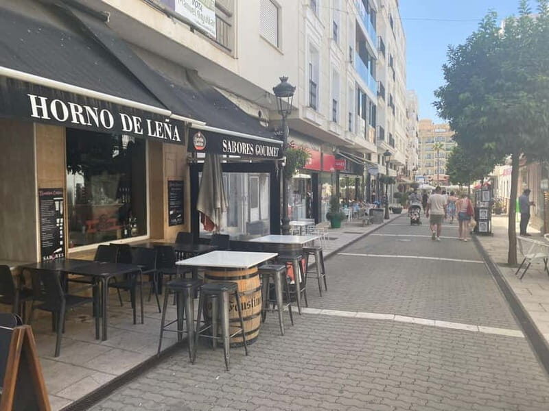 Estepona: Private premium eBike tour - What You Can Expect from the Experience